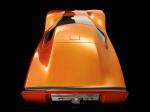Holden Hurricane Concept 1969 года